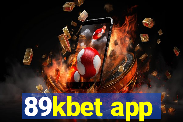 89kbet app